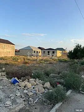 Satılır torpaq sahəsi — Gəncə