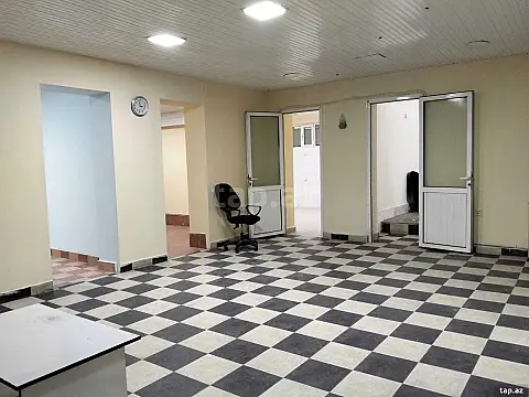 Kirayə verilir obyekt — Bakı, Nərimanov