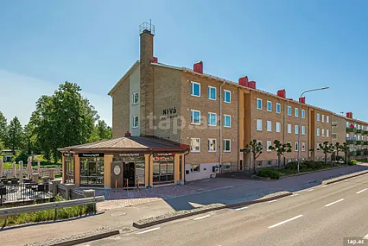 Satılır mənzil 20841 m² — Bakı 20841.00 m²