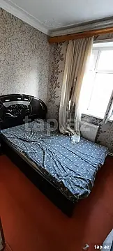 Kirayə verilir 1 otaqlı mənzil 36 m² — Sumqayıt 1 otaq 36.00 m²