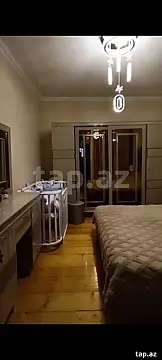 Satılır 5 otaqlı həyət evi 150 m² — Gəncə 5 otaq 150.00 m²
