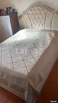 Kirayə verilir 3 otaqlı həyət evi 90 m² — Sumqayıt 3 otaq 90.00 m²
