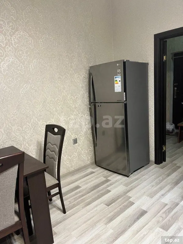 Kirayə verilir 2 otaqlı yeni tikili 53 m²