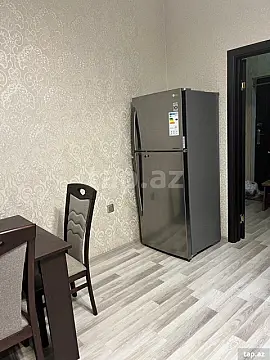 Kirayə verilir 2 otaqlı yeni tikili 53 m² — Bakı, Xırdalan 2 otaq 53.00 m²