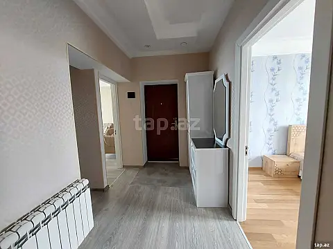 Kirayə verilir 2 otaqlı mənzil 70 m² — Bakı, Lökbatan 2 otaq 70.00 m²