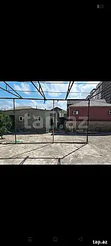 Kirayə verilir 2 otaqlı həyət evi 60 m² — Bakı, Binəqədi 2 otaq 60.00 m²