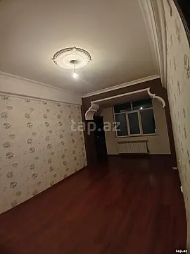Kirayə verilir 2 otaqlı yeni tikili 75 m² — Bakı, Həzi Aslanov qəs. 2 otaq 75.00 m²