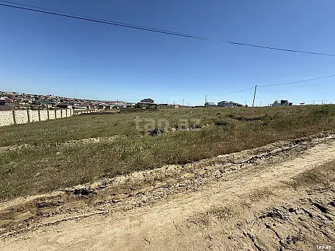 Satılır torpaq sahəsi — Bakı, Novxanı