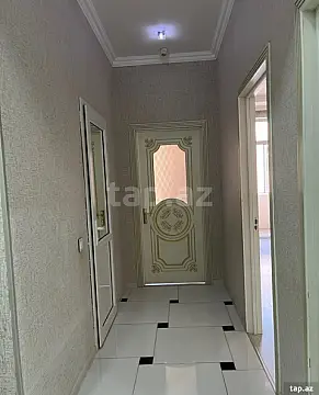 Kirayə verilir 2 otaqlı yeni tikili 70 m² — Xırdalan, Xırdalan 2 otaq 70.00 m²