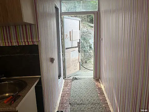 Kirayə verilir 3 otaqlı həyət evi 100 m² — Bakı, Qaraçuxur 3 otaq 100.00 m²