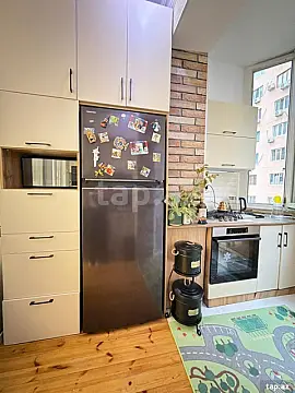 Satılır 2 otaqlı yeni tikili 55 m² — Bakı, Yeni Yasamal 2 otaq 55.00 m²