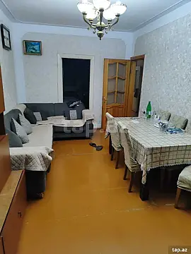 Satılır 3 otaqlı mənzil 50 m² — Sumqayıt 3 otaq 50.00 m²