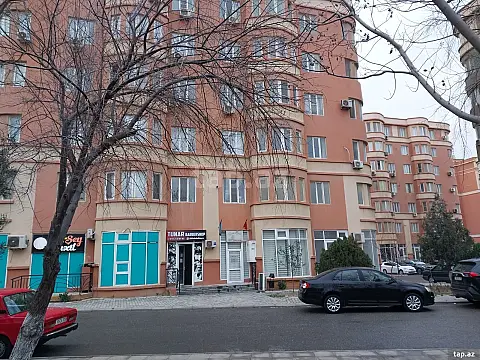 Kirayə verilir obyekt — Bakı, Masazır