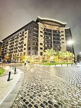 Kirayə verilir 2 otaqlı yeni tikili 86 m² — Bakı 2 otaq 86.00 m²
