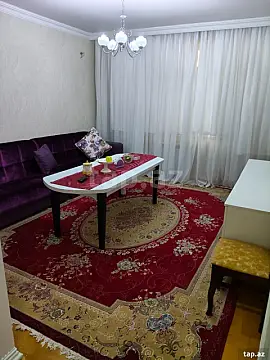 Satılır 2 otaqlı yeni tikili 50 m² — Xırdalan, Abşeron 2 otaq 50.00 m²