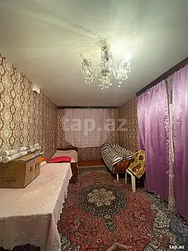 Satılır 1 otaqlı mənzil 36 m² — Sumqayıt 1 otaq 36.00 m²