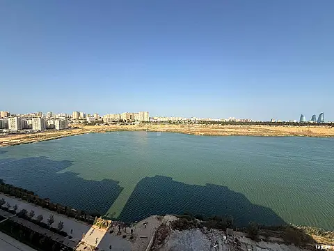 Satılır 2 otaqlı yeni tikili 52 m² — Bakı, Yasamal 2 otaq 52.00 m²