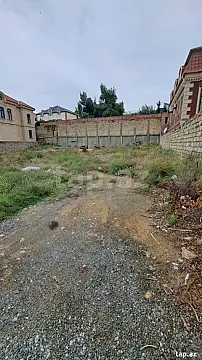 Satılır torpaq sahəsi — Bakı, Badamdar