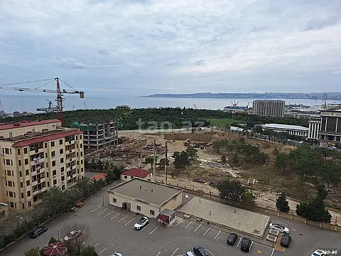 Kirayə verilir 3 otaqlı yeni tikili 90 m² — Bakı, Xətai 3 otaq 90.00 m²