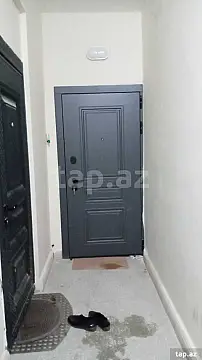 Kirayə verilir 2 otaqlı yeni tikili 64 m² — Bakı, Xırdalan 2 otaq 64.00 m²