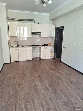 Satılır 3 otaqlı yeni tikili 61 m² — Sumqayıt 3 otaq 61.00 m²