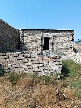 Satılır torpaq sahəsi — Bakı, Balaxanı
