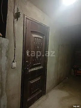 Kirayə verilir 2 otaqlı həyət evi 40 m² — Bakı, Balaxanı 2 otaq 40.00 m²