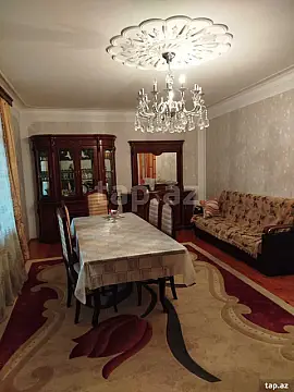 Satılır 5 otaqlı mənzil 105 m² — Sumqayıt 5 otaq 105.00 m²