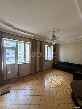 Satılır 3 otaqlı yeni tikili 112 m² — Xırdalan, Xırdalan 3 otaq 112.00 m²