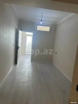 Satılır 2 otaqlı yeni tikili 32 m² — Xırdalan, Xırdalan 2 otaq 32.00 m²