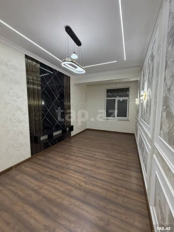 Satılır 3 otaqlı yeni tikili 70 m²