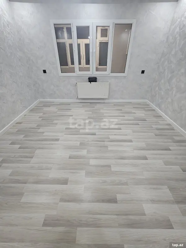 Satılır 3 otaqlı mənzil 68 m²