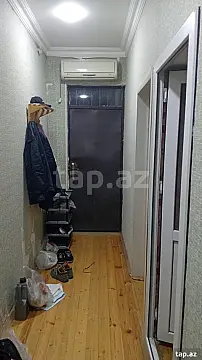 Kirayə verilir 2 otaqlı həyət evi 128 m² — Bakı, Masazır 2 otaq 128.00 m²