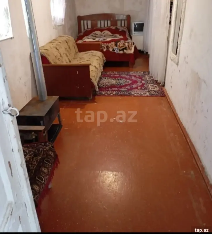 Kirayə verilir 3 otaqlı həyət evi 200 m²