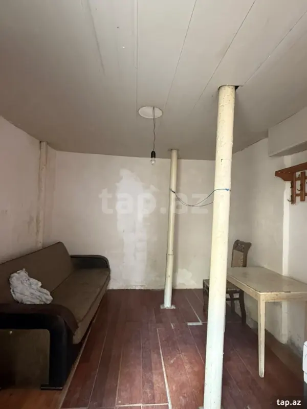 Satılır 1 otaqlı həyət evi 20 m²