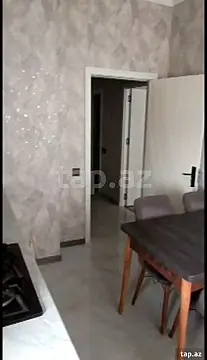 Kirayə verilir 2 otaqlı yeni tikili 63 m² — Xırdalan, Xırdalan 2 otaq 63.00 m²