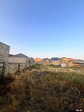 Satılır torpaq sahəsi — Bakı
