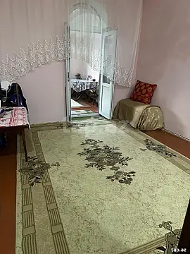Kirayə verilir 2 otaqlı mənzil 45 m² — Sumqayıt 2 otaq 45.00 m²