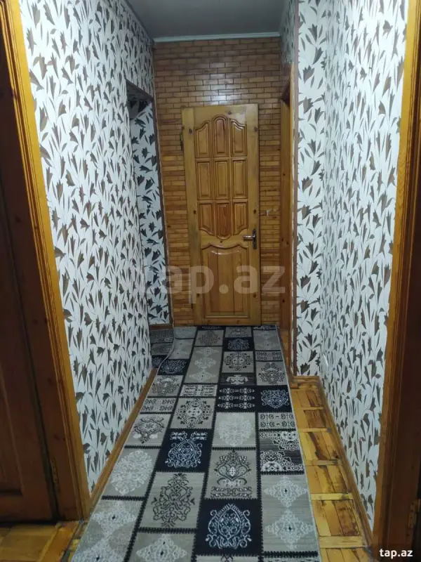 Kirayə verilir 3 otaqlı mənzil 85 m²