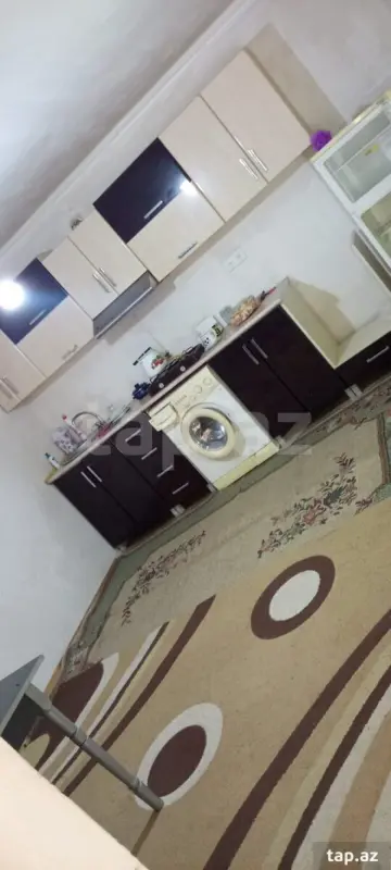 Kirayə verilir 2 otaqlı həyət evi