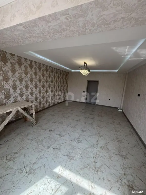 Kirayə verilir 3 otaqlı mənzil 90 m²
