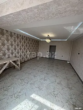 Kirayə verilir 3 otaqlı mənzil 90 m² — Xırdalan, Xırdalan 3 otaq 90.00 m²