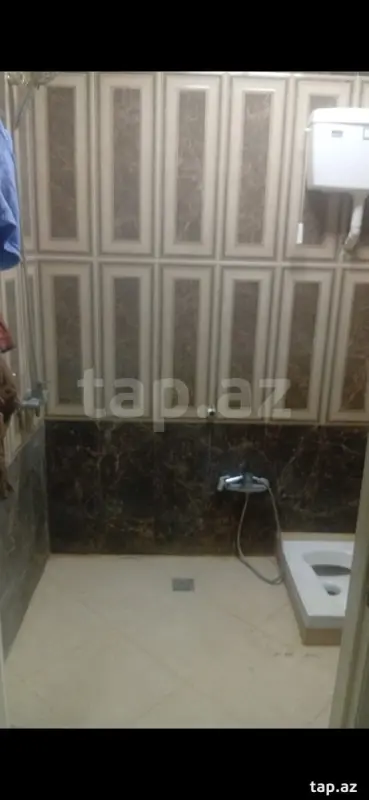Kirayə verilir 2 otaqlı yeni tikili 56 m²