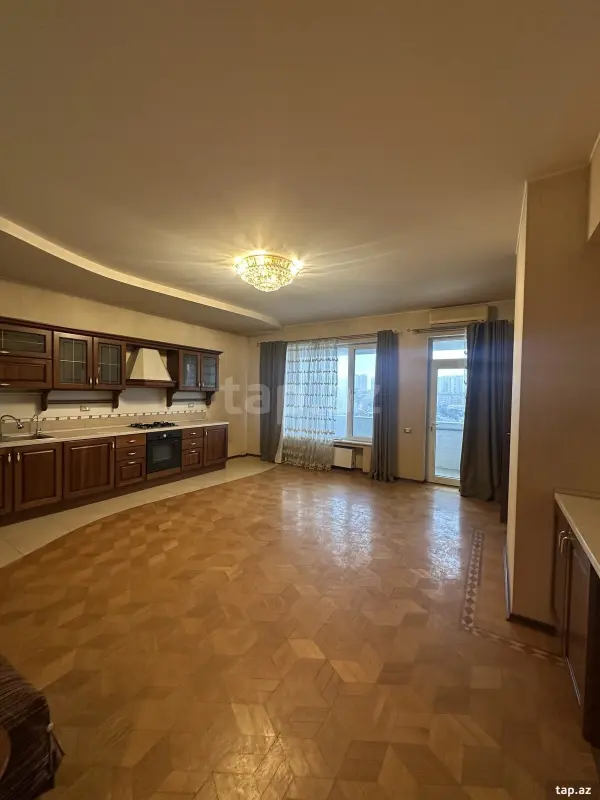 Satılır 2 otaqlı yeni tikili 157 m²
