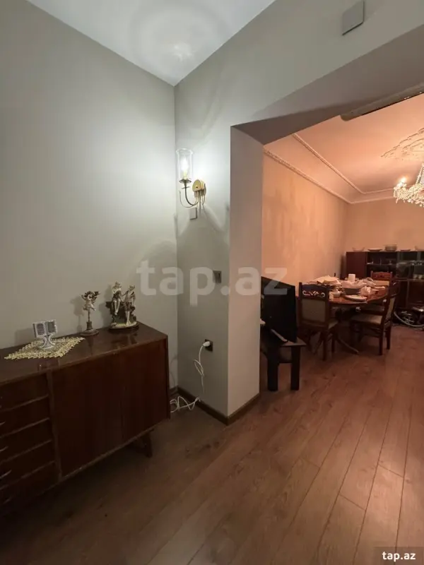 Kirayə verilir 3 otaqlı mənzil 80 m²