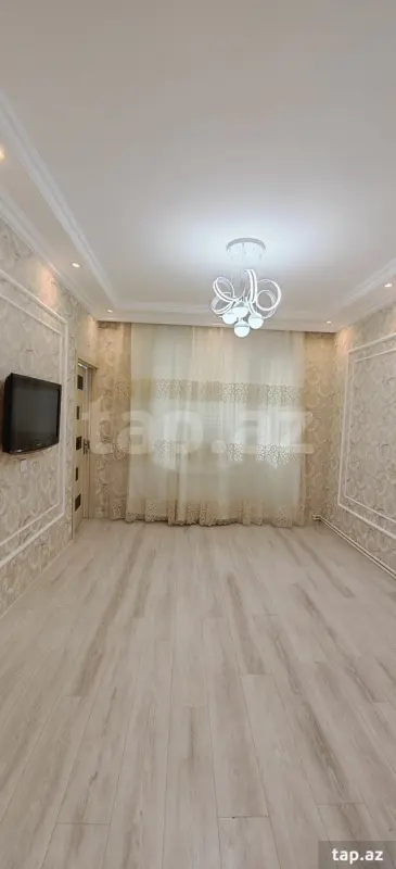 Satılır 2 otaqlı mənzil 60 m²