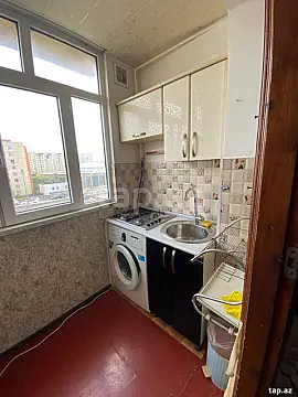 Kirayə verilir 2 otaqlı mənzil 60 m² — Bakı, Nizami 2 otaq 60.00 m²