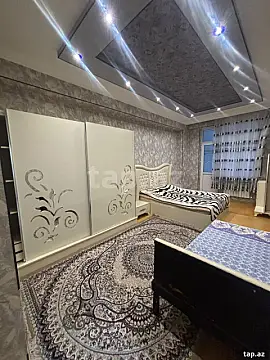 Kirayə verilir 2 otaqlı yeni tikili 68 m² — Xırdalan, Xırdalan 2 otaq 68.00 m²