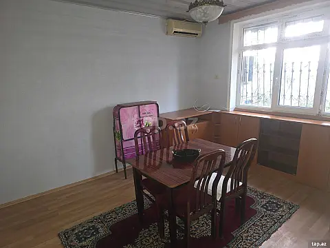 Kirayə verilir 1 otaqlı mənzil 40 m² — Xırdalan, Xırdalan 1 otaq 40.00 m²