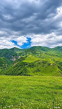 Satılır torpaq sahəsi — Qusar